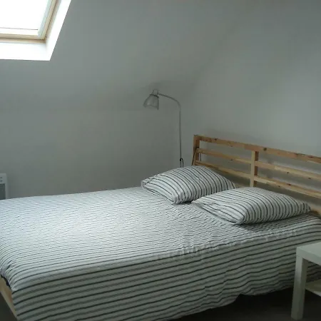 Feriehus Ferme De Bruille