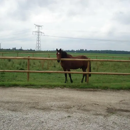 Ferme De Bruille *