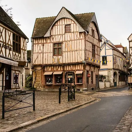 Ferme De Bruille