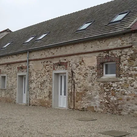 Ferme De Bruille *
